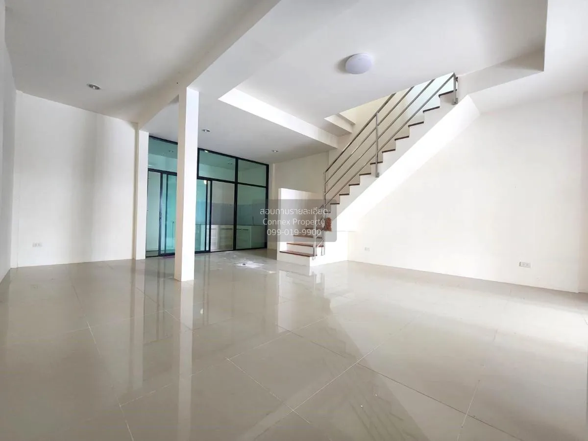For Sale Townhouse/Townhome  , Baan Saenrak 6 Sukprayoon-Soi Thet