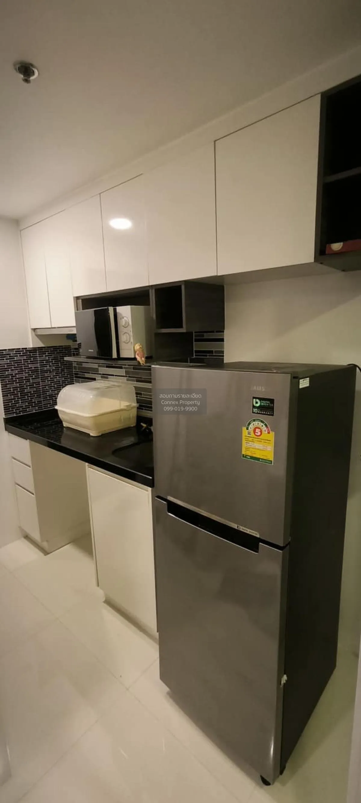 For Sale Condo , Chateau in Town Rama 8 , MRT-Bang Yi Khon , Bang 4