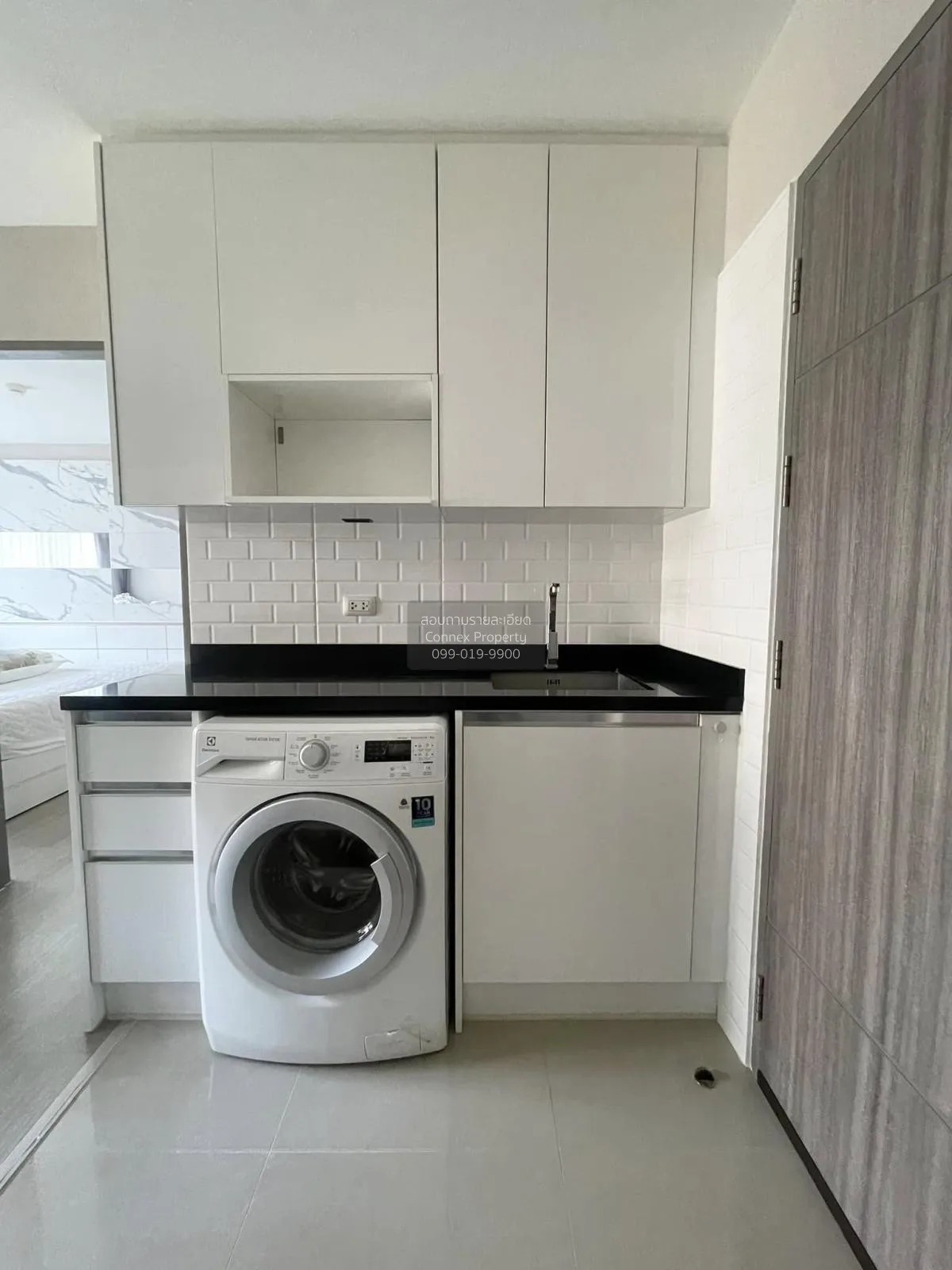 ขายคอนโด  เมโทร ลักซ์ รัชดา MRT-ห้วยขวาง ดินแดง เขต ดินแดง กรุงเท 4