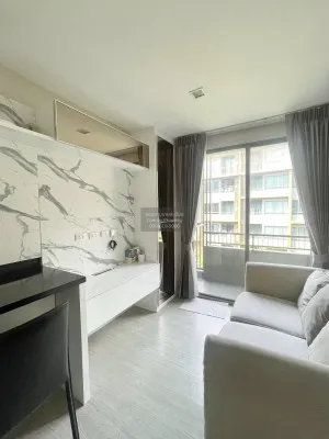 For Sale Condo , Metro Luxe Ratchada , MRT-Huai Khwang , Din Daeng , Din Daeng , Bangkok , CX-104359