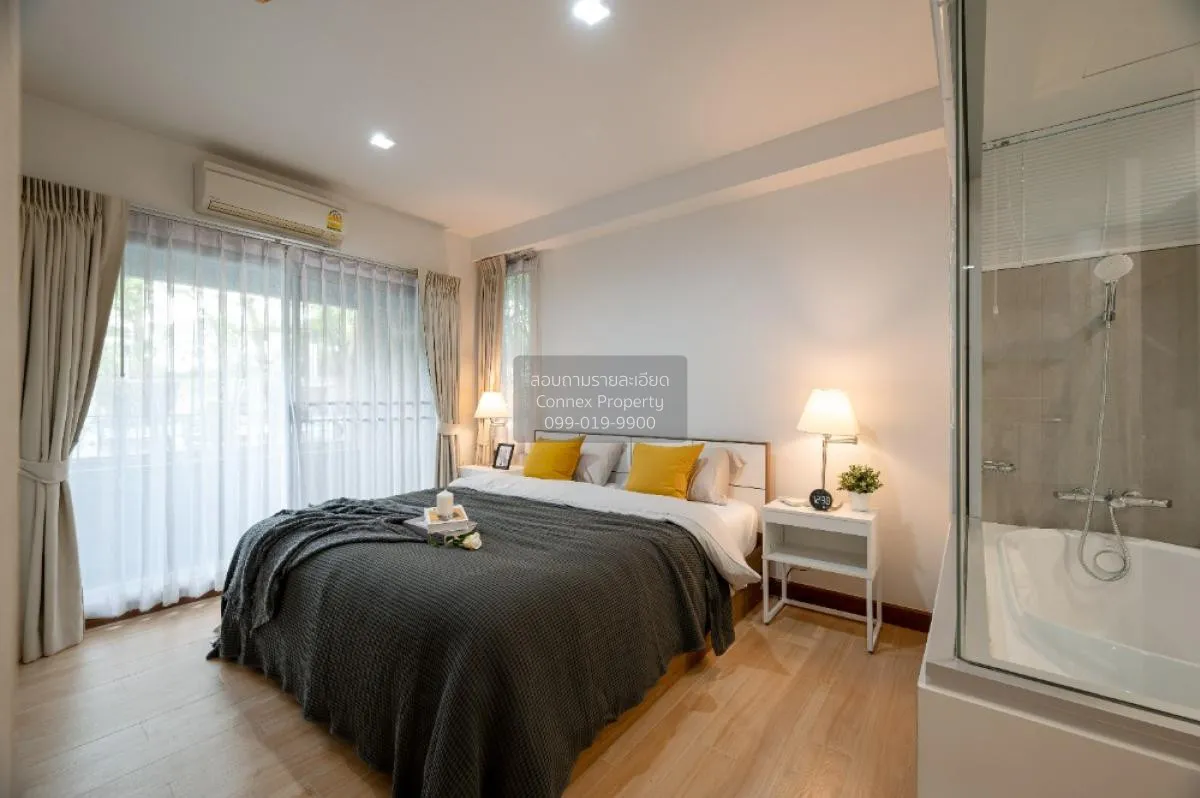 ขายคอนโด  เดอะ ซี๊ด มูซี่ วิวสวย รีโนเวทใหม่ BTS-พร้อมพงษ์ คลองเต 2