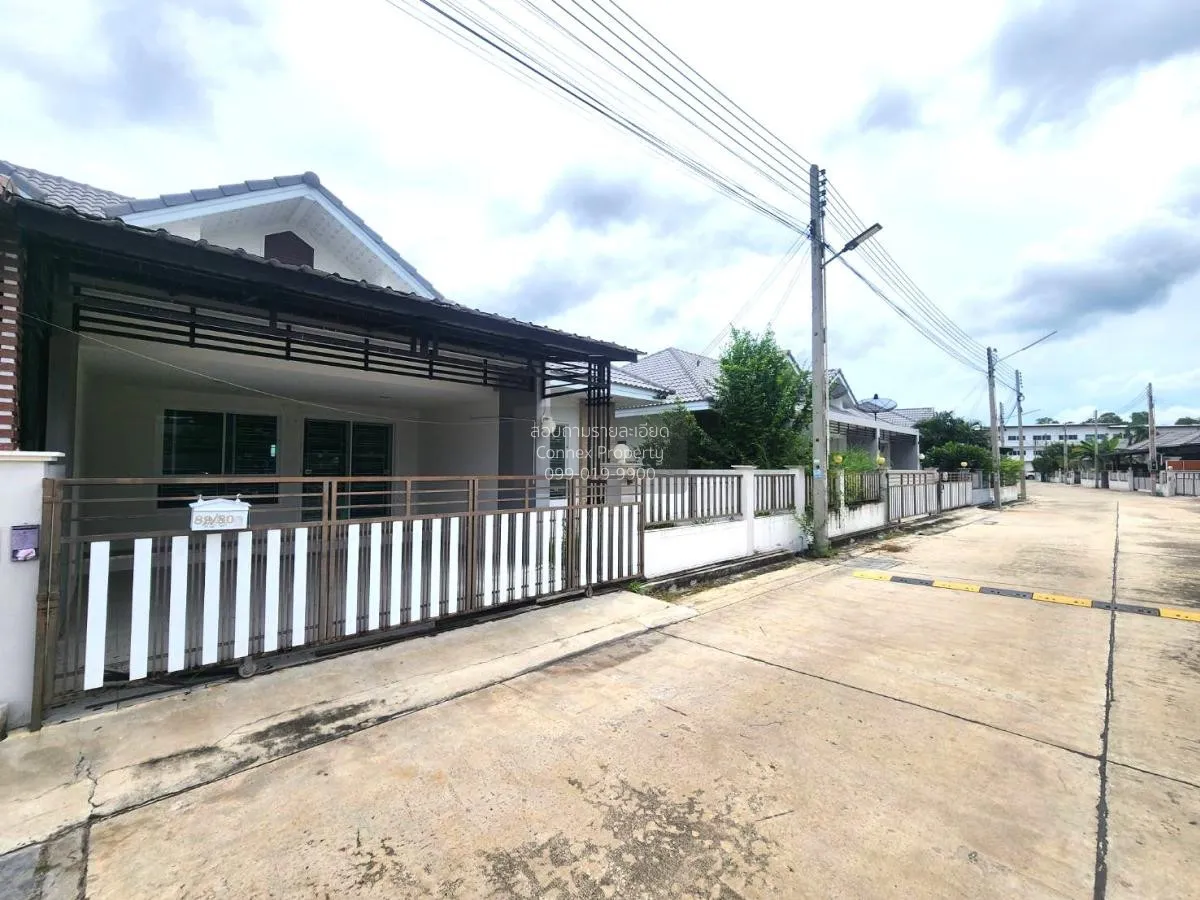 For Sale House , Baan Kultana , Map Pong , Phan Thong , Chon Buri 2