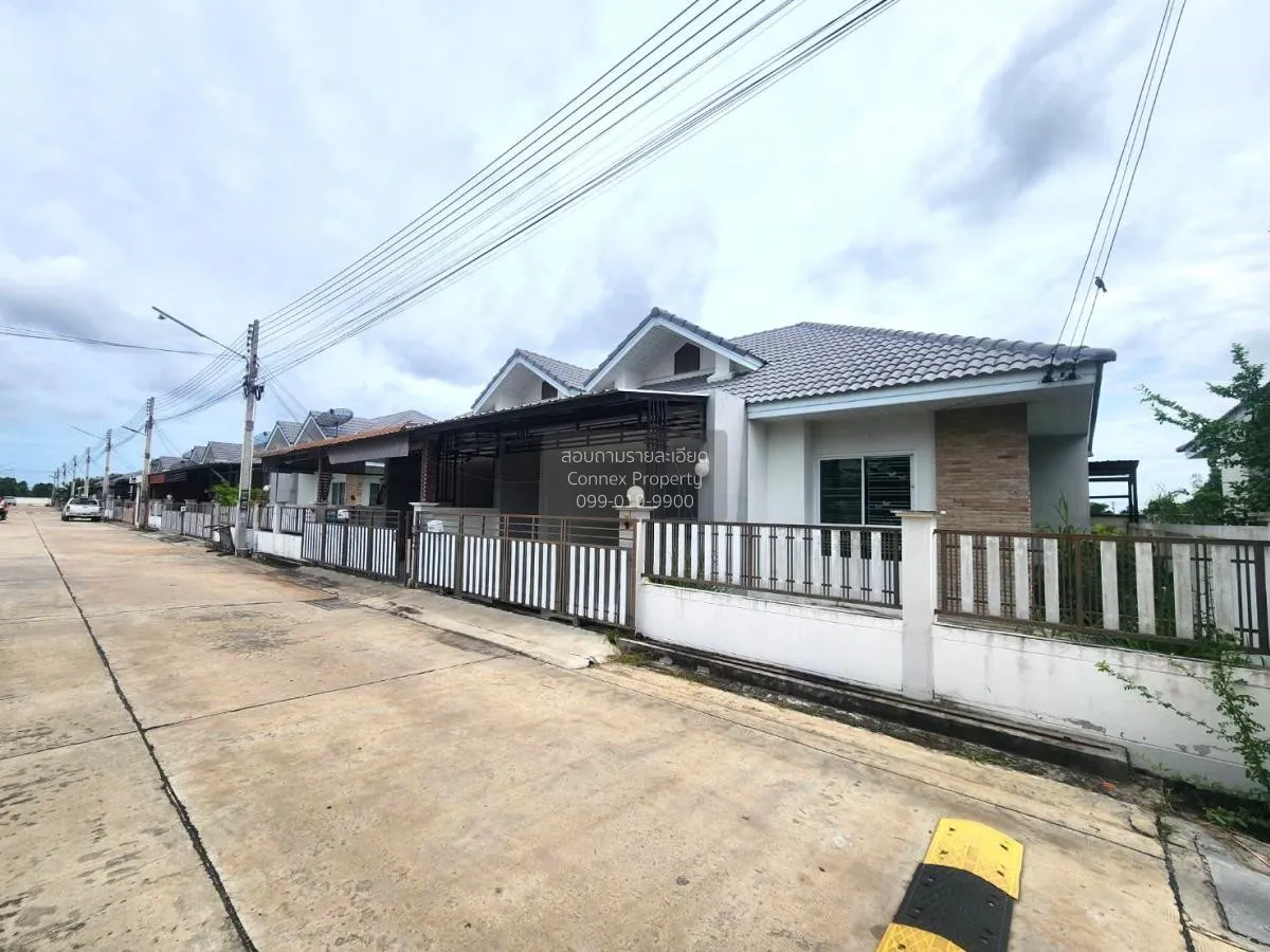 For Sale House , Baan Kultana , Map Pong , Phan Thong , Chon Buri 3