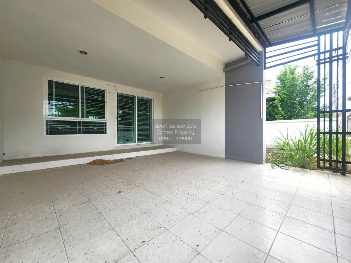 For Sale House , Baan Kultana , Map Pong , Phan Thong , Chon Buri 4