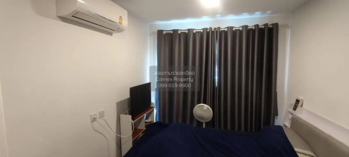 เช่าคอนโด  ดิ ออริจิ้น พหลฯ - สะพานใหม่ BTS-สะพานใหม่ คลองถนน เขต 1