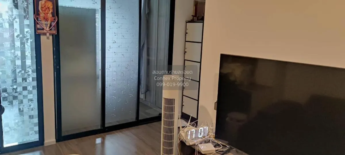 เช่าคอนโด  ดิ ออริจิ้น พหลฯ - สะพานใหม่ BTS-สะพานใหม่ คลองถนน เขต 2