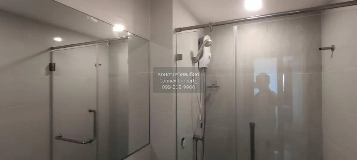 เช่าคอนโด  ดิ ออริจิ้น พหลฯ - สะพานใหม่ BTS-สะพานใหม่ คลองถนน เขต 3