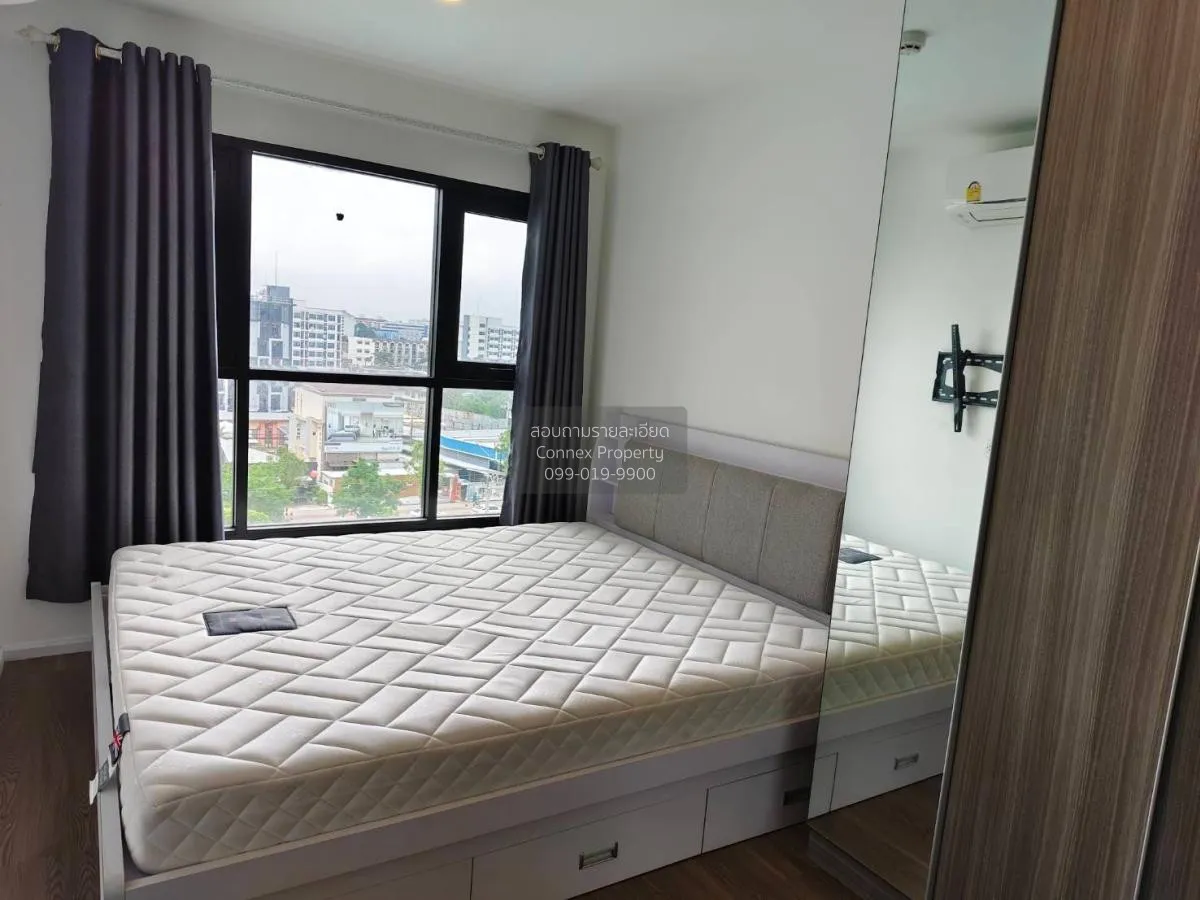 For Sale Condo , THE ORIGIN Phahol - Sapanmai , BTS-Saphan Mai ,  3