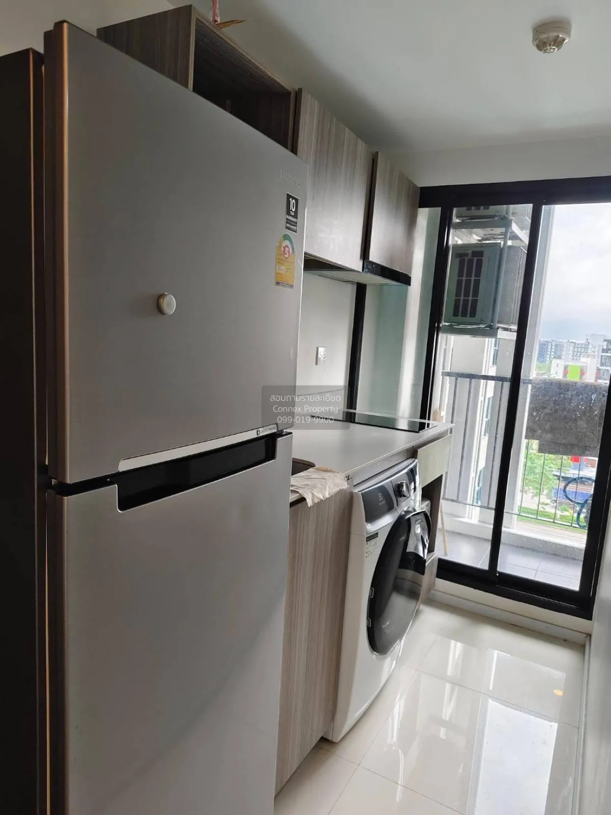 For Sale Condo , THE ORIGIN Phahol - Sapanmai , BTS-Saphan Mai ,  4