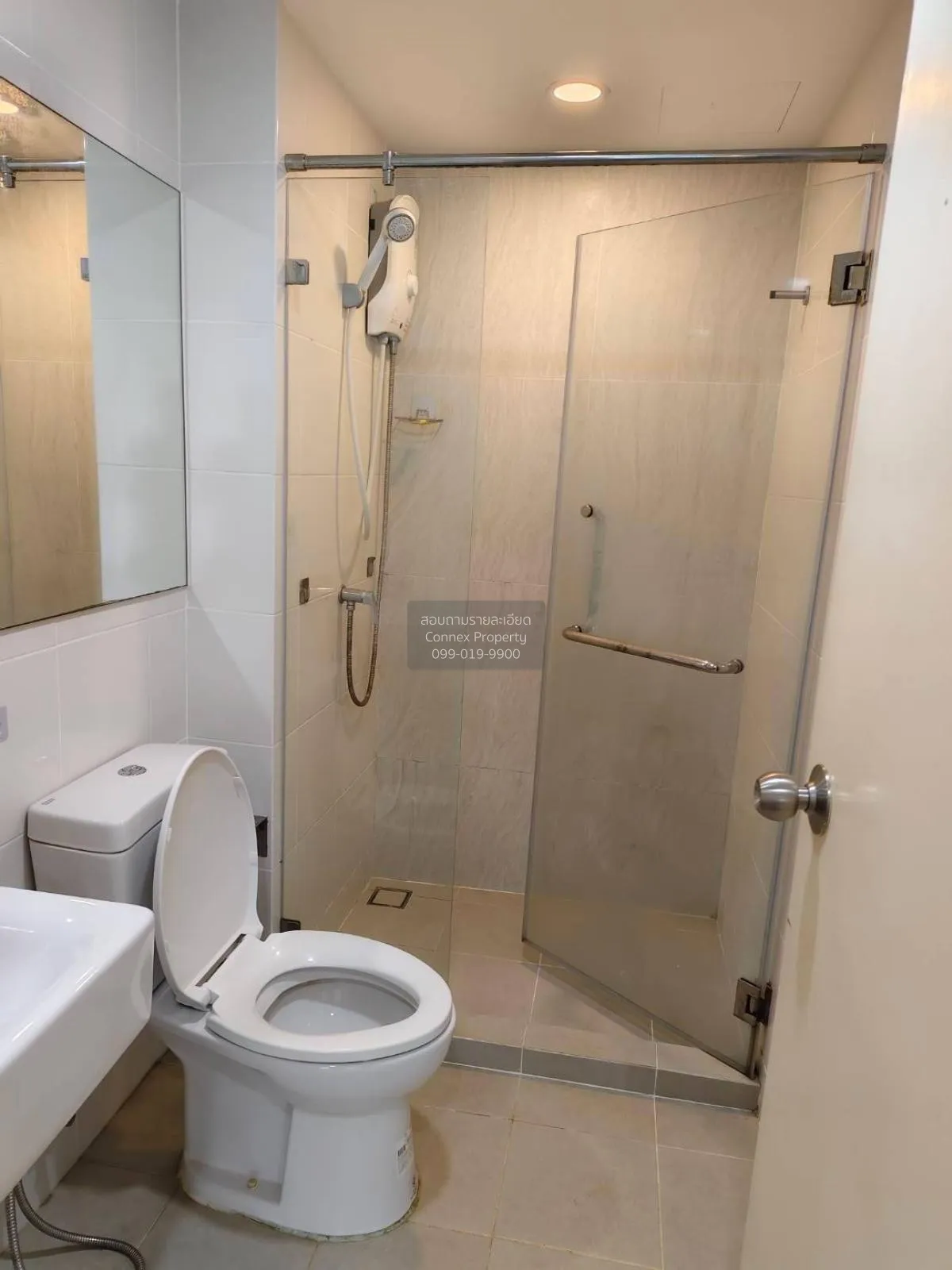 For Sale Condo , THE ORIGIN Phahol - Sapanmai , BTS-Saphan Mai , 