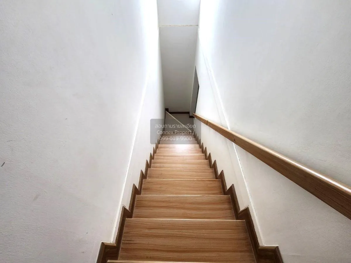 For Sale Townhouse/Townhome  , Family City Phan Thong , Nong Kakh