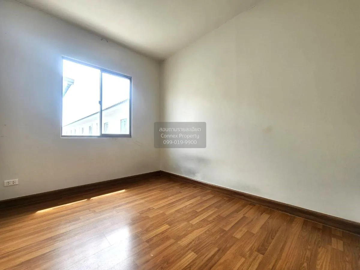 For Sale Townhouse/Townhome  , Family City Phan Thong , Nong Kakh