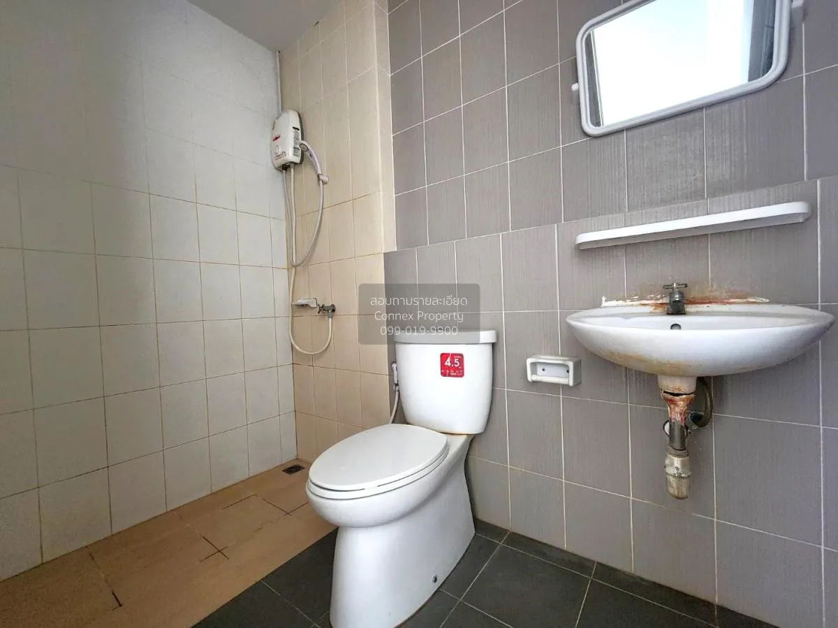 For Sale Townhouse/Townhome  , Family City Phan Thong , Nong Kakh