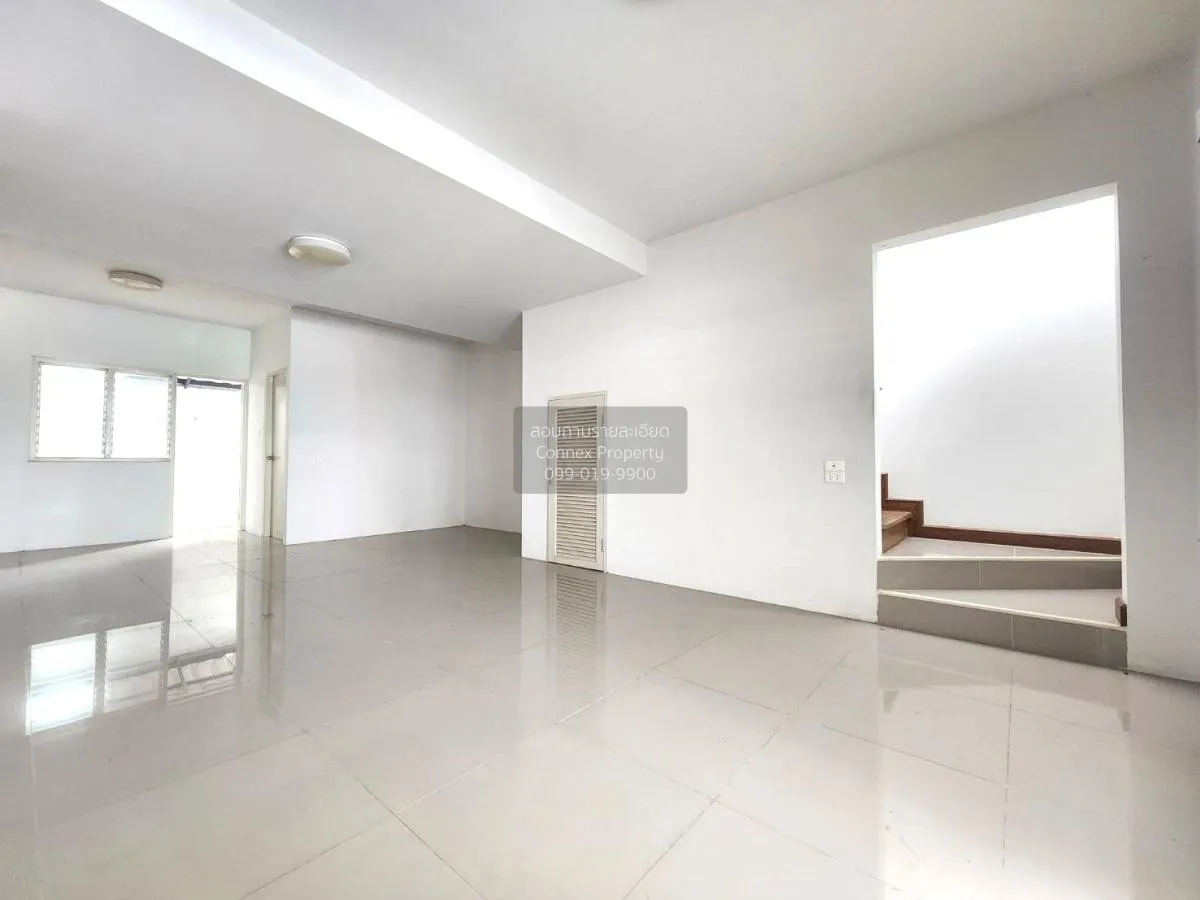 For Sale Townhouse/Townhome  , Family City Phan Thong , Nong Kakh