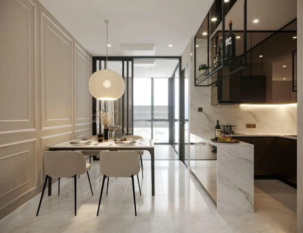 เช่าคอนโด  ศุภาลัย ไอคอน สาทร MRT-สีลม ทุ่งมหาเมฆ เขต สาทร กรุงเท