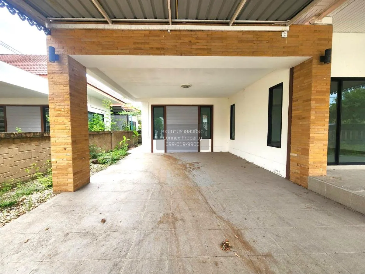 ขายบ้าน  โชติกา โนเวลตี้ พานทอง พานทอง ชลบุรี CX-104369 3