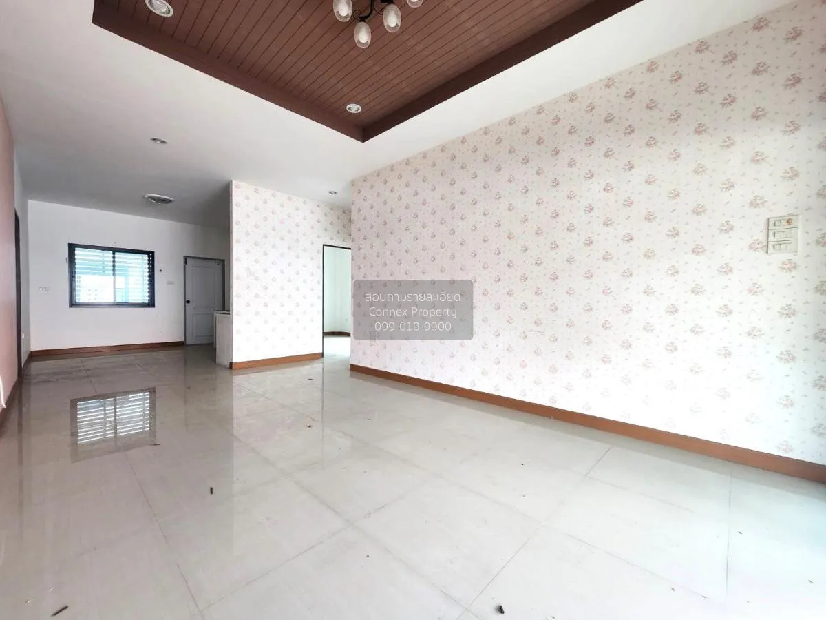 ขายบ้าน  โชติกา โนเวลตี้ พานทอง พานทอง ชลบุรี CX-104369