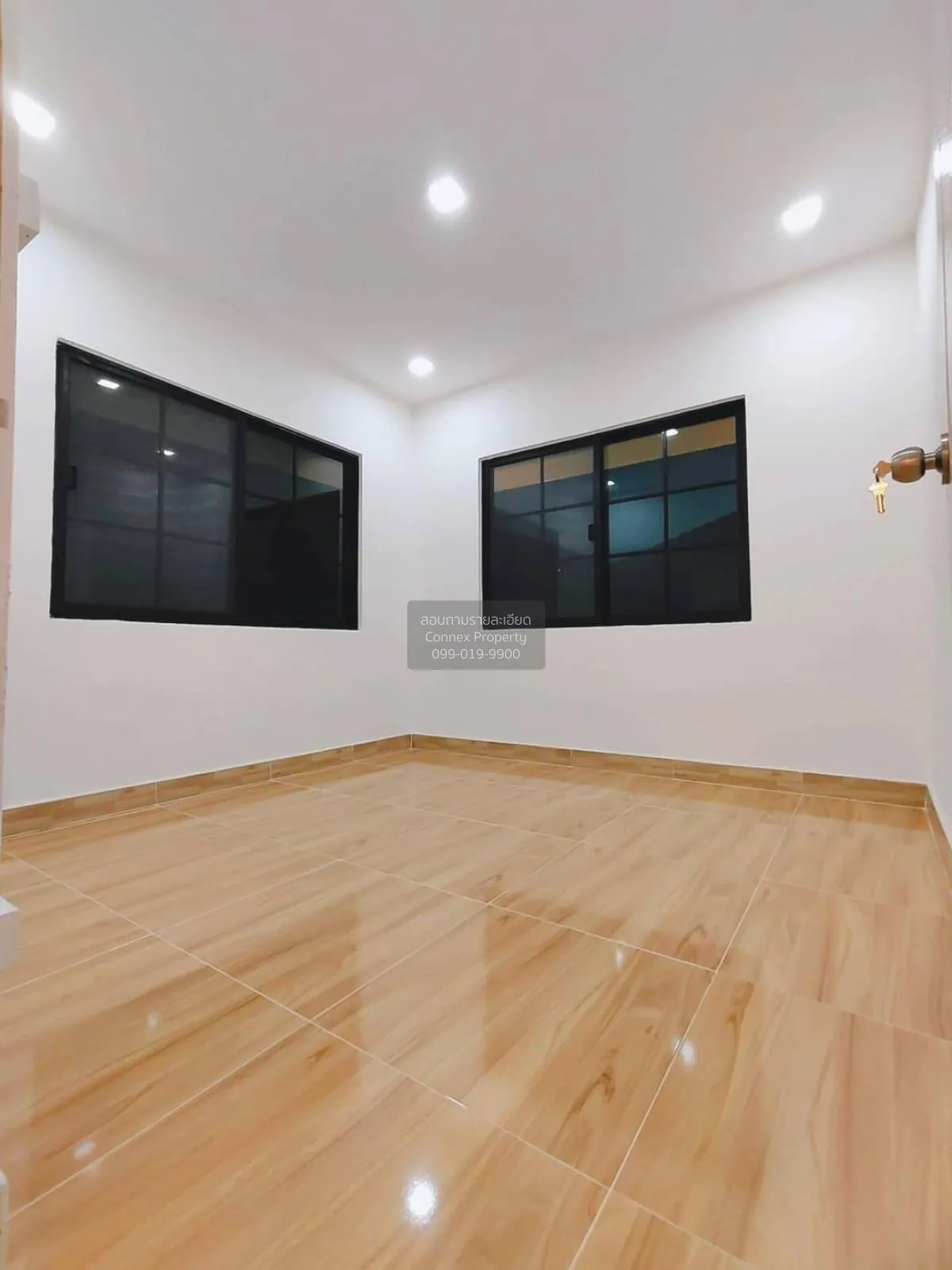 ขายทาวน์เฮ้าส์/ทาวน์โฮม  บ้านพฤกษา 12 รังสิต-คลอง 3 หน้ากว้าง รีโ