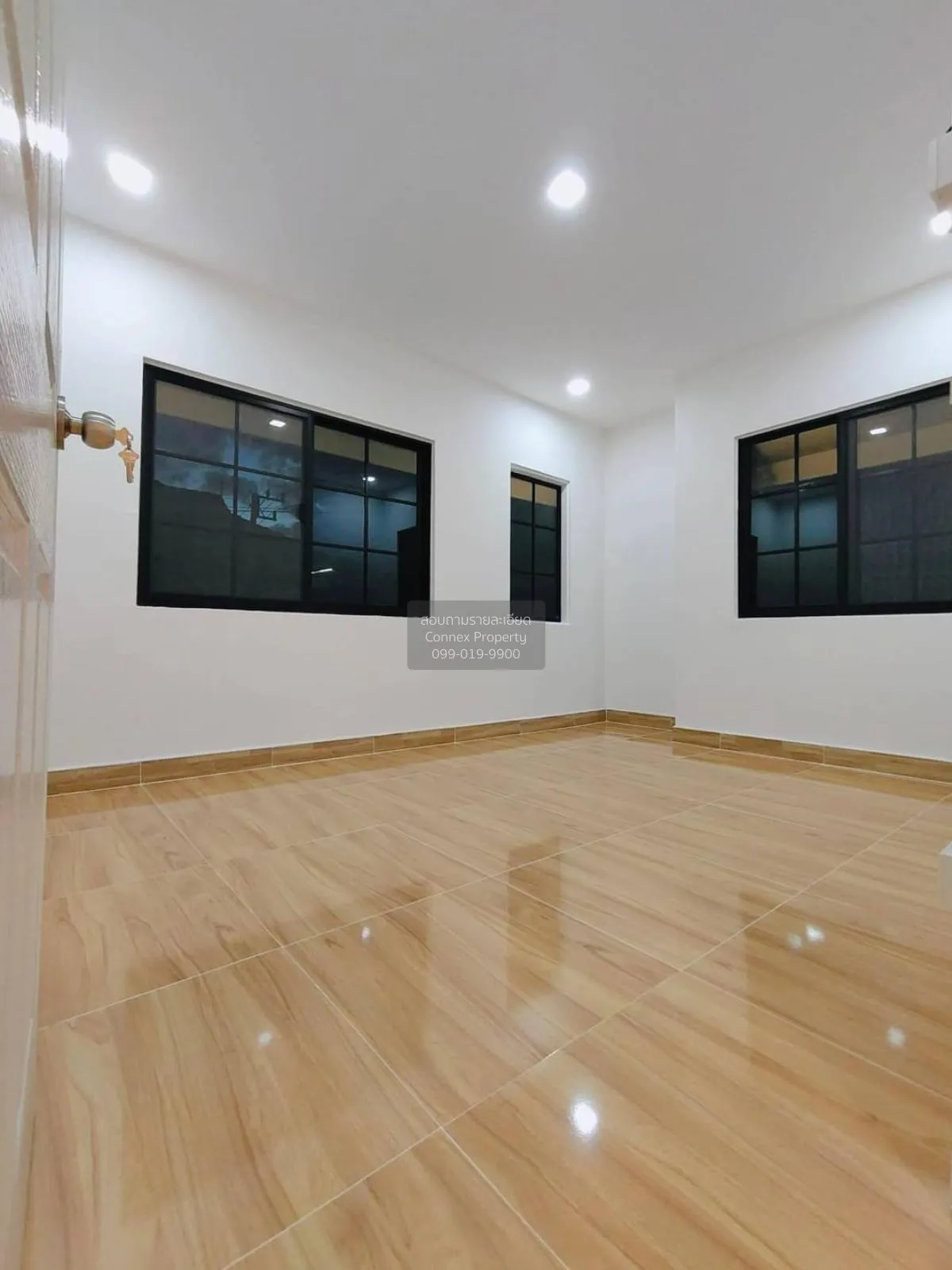 ขายทาวน์เฮ้าส์/ทาวน์โฮม  บ้านพฤกษา 12 รังสิต-คลอง 3 หน้ากว้าง รีโ