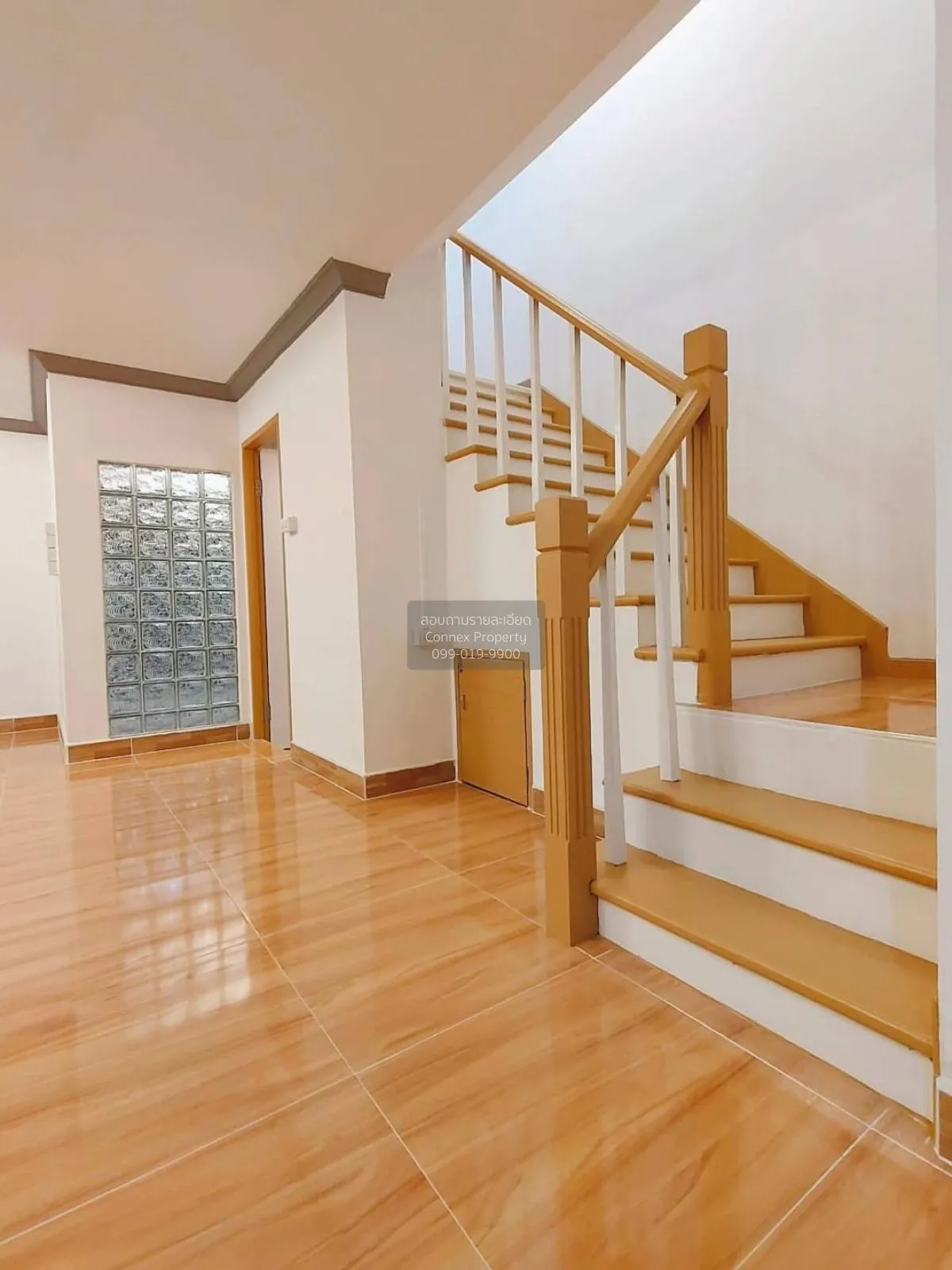 ขายทาวน์เฮ้าส์/ทาวน์โฮม  บ้านพฤกษา 12 รังสิต-คลอง 3 หน้ากว้าง รีโ