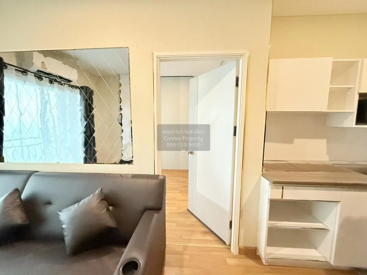 ขายคอนโด  ลุมพินี เพลส รัชดา - สาธุ BTS-ช่องนนทรี ช่องนนทรี เขต ย 3