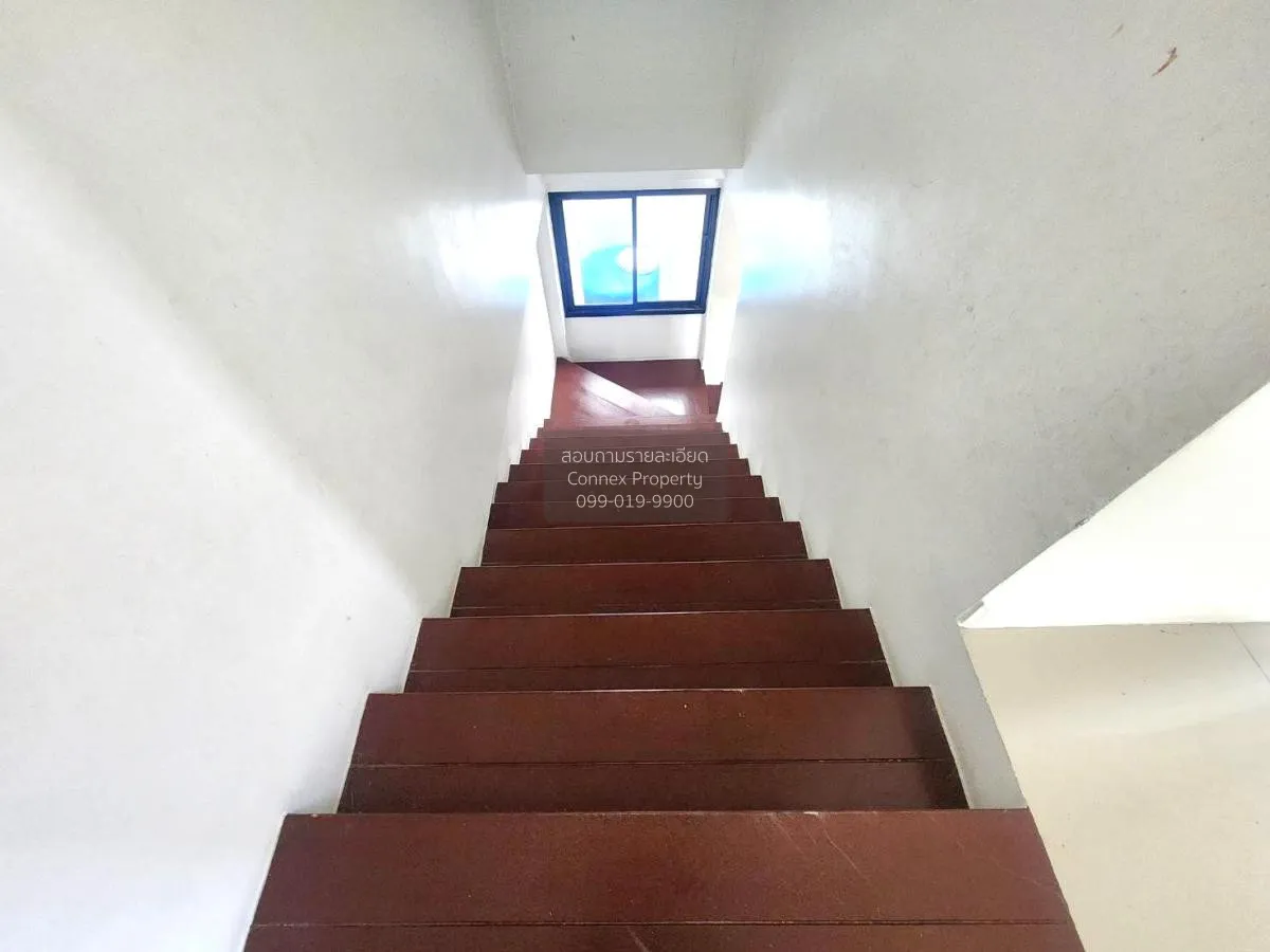 For Sale Townhouse/Townhome  , High Living , Nong Kakha , Phan Th