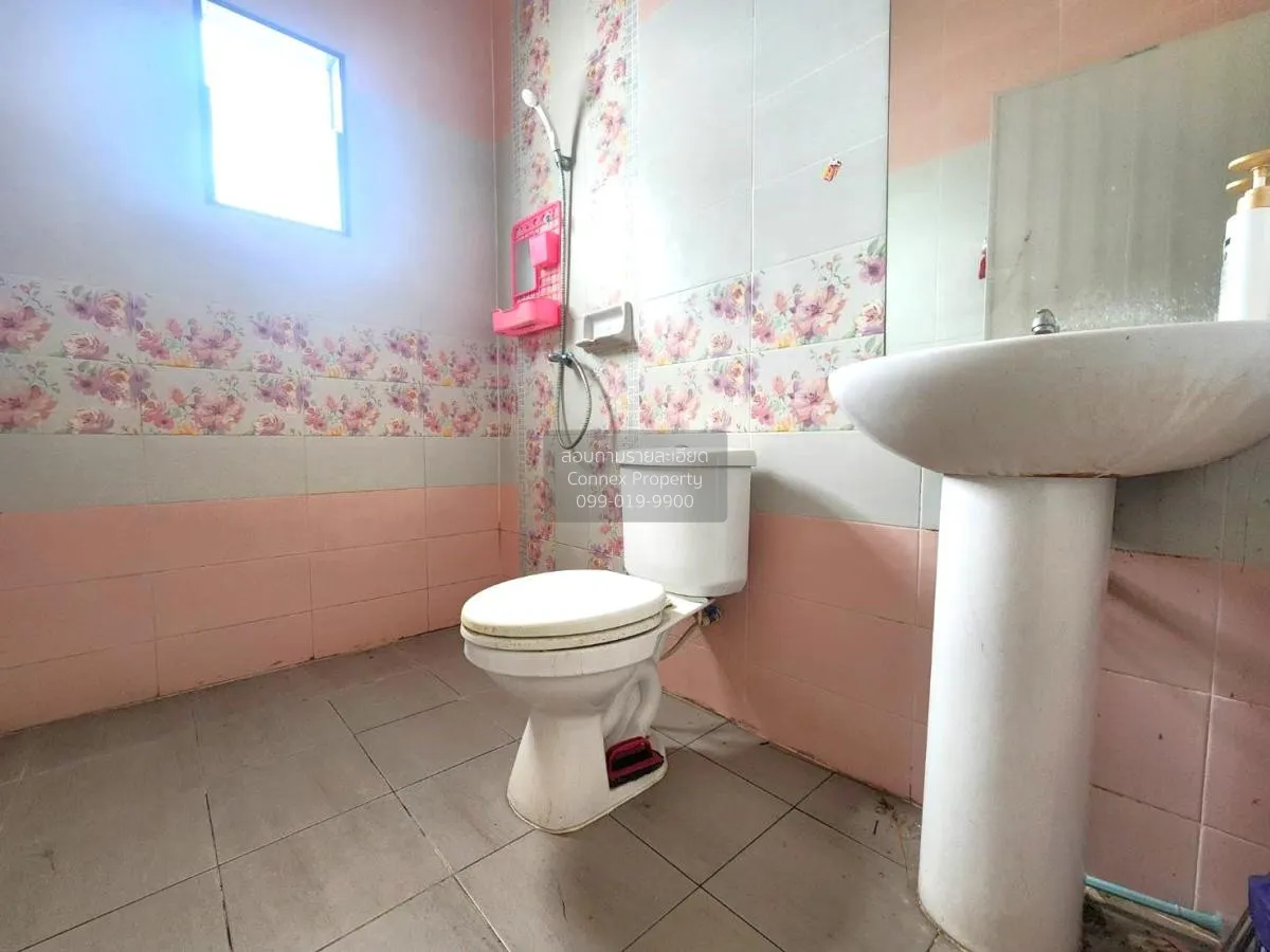 For Sale Townhouse/Townhome  , High Living , Nong Kakha , Phan Th