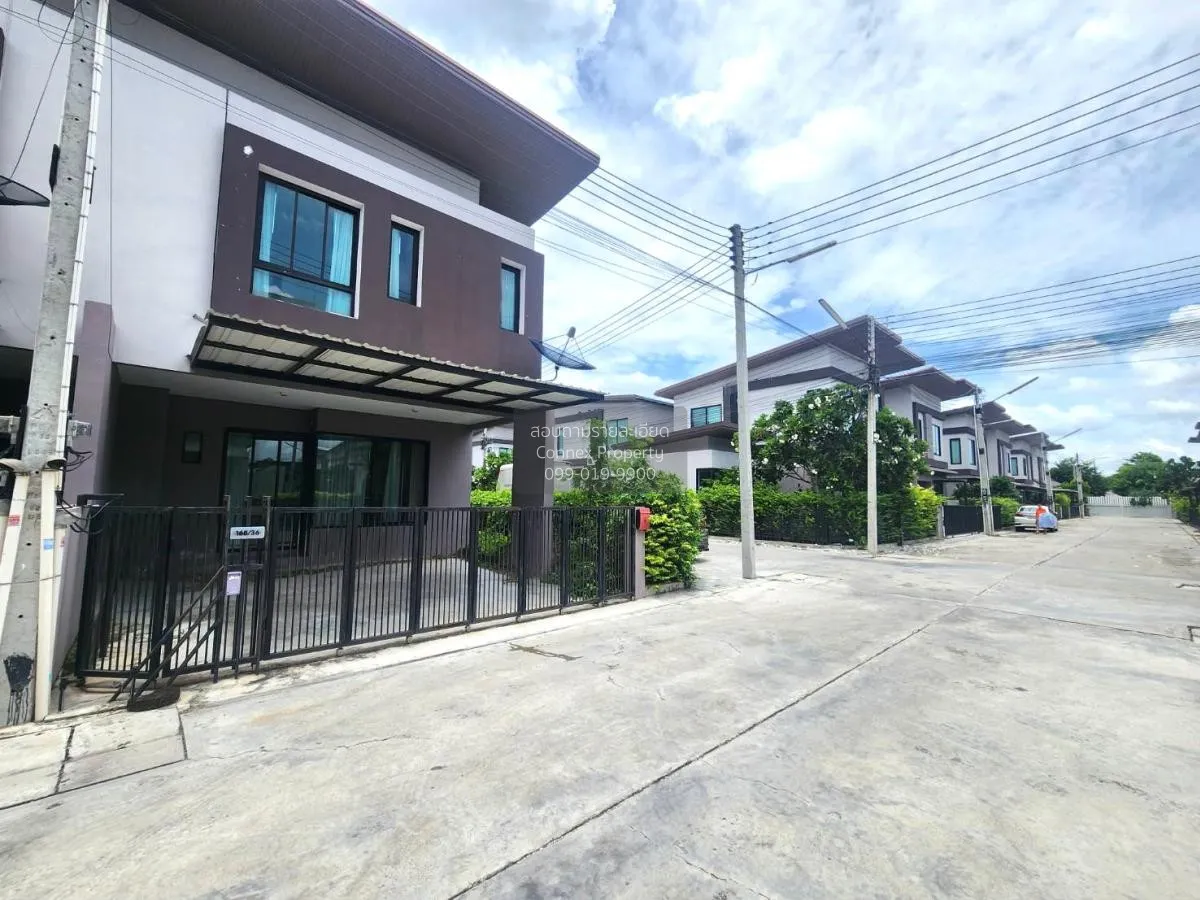 For Sale Townhouse/Townhome  , High Living , Nong Kakha , Phan Th 2