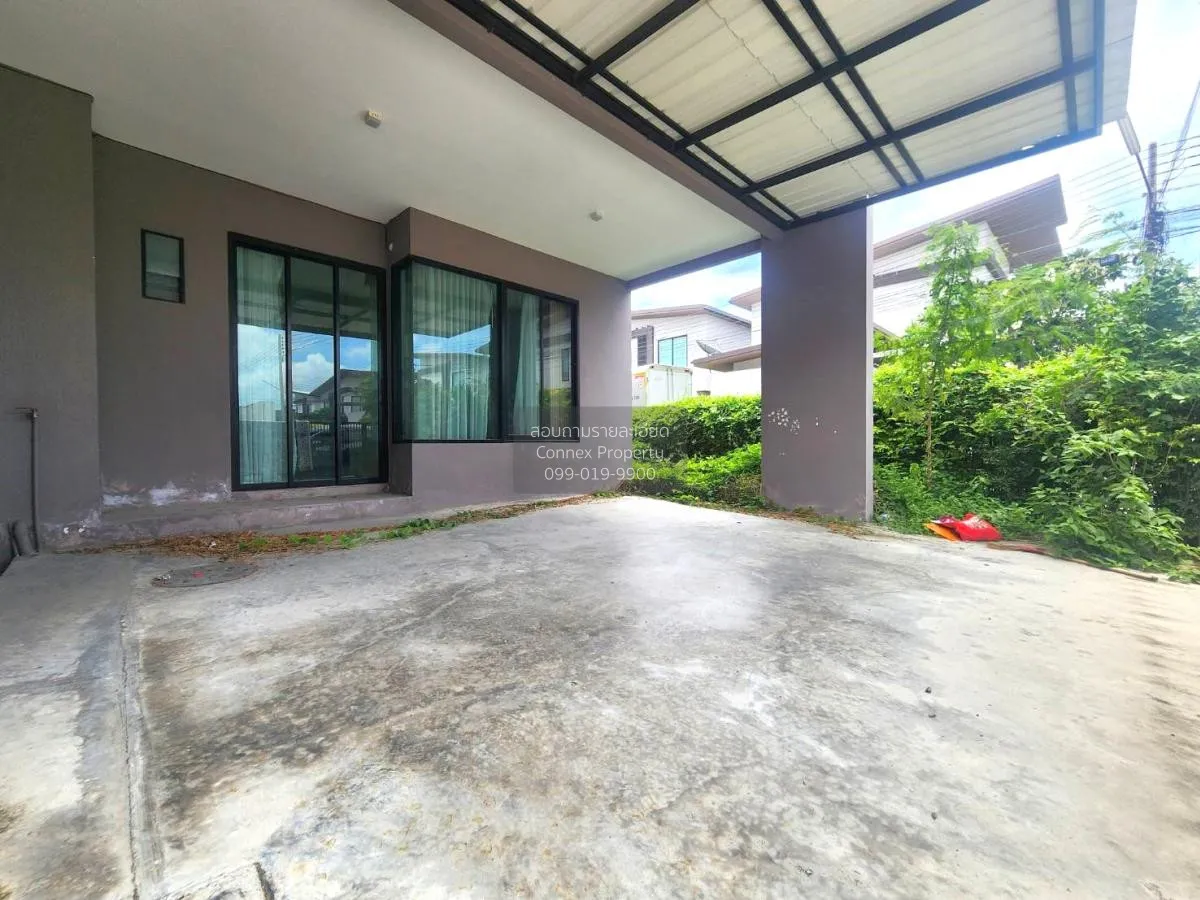 For Sale Townhouse/Townhome  , High Living , Nong Kakha , Phan Th 4