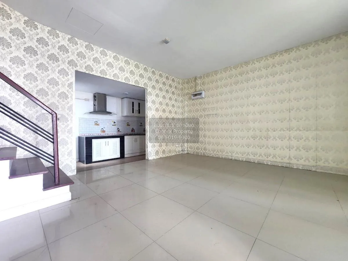 For Sale Townhouse/Townhome  , High Living , Nong Kakha , Phan Th