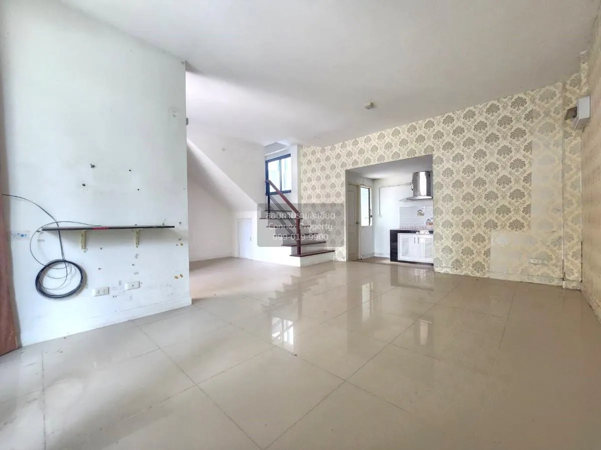 For Sale Townhouse/Townhome  , High Living , Nong Kakha , Phan Th