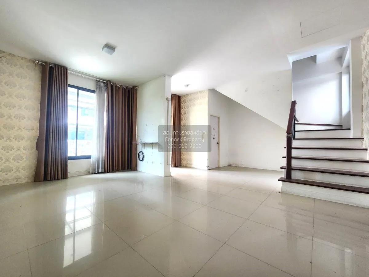 For Sale Townhouse/Townhome  , High Living , Nong Kakha , Phan Th