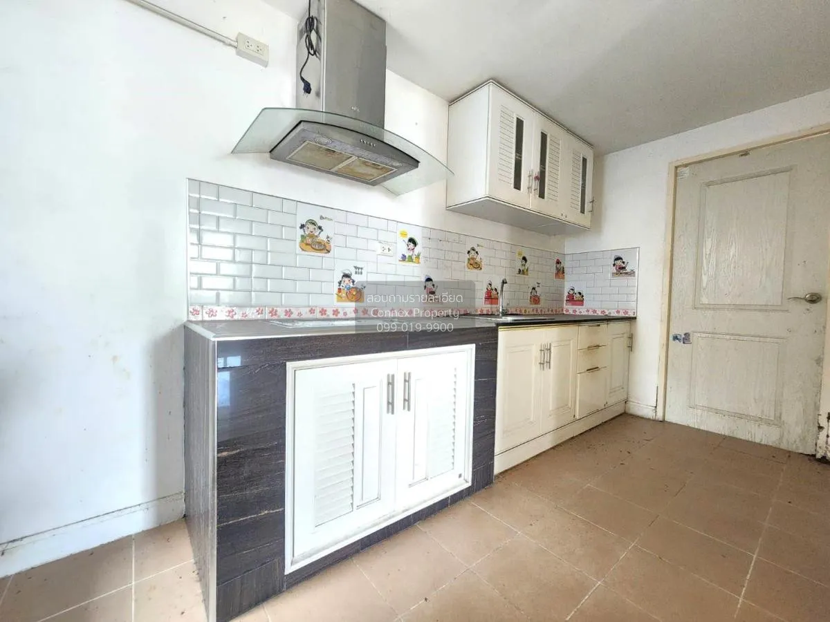 For Sale Townhouse/Townhome  , High Living , Nong Kakha , Phan Th