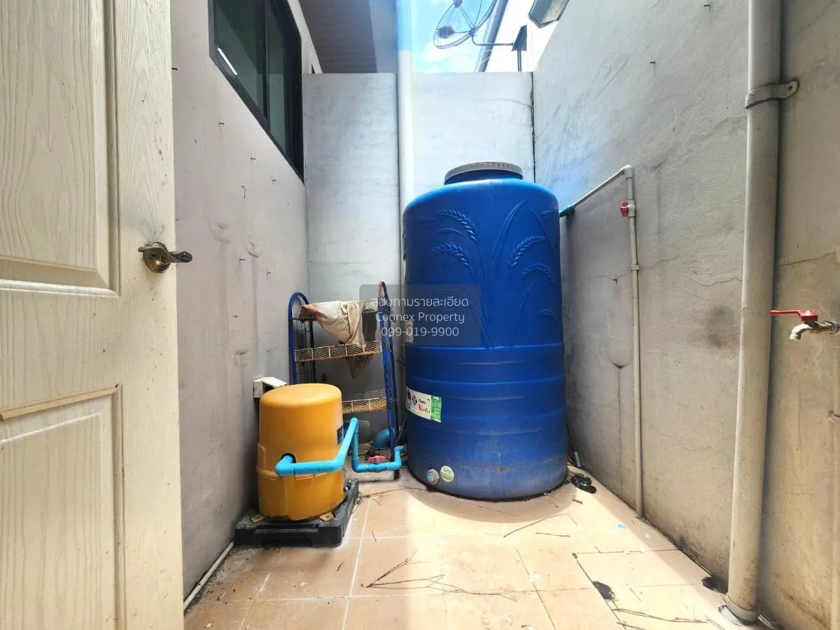 For Sale Townhouse/Townhome  , High Living , Nong Kakha , Phan Th