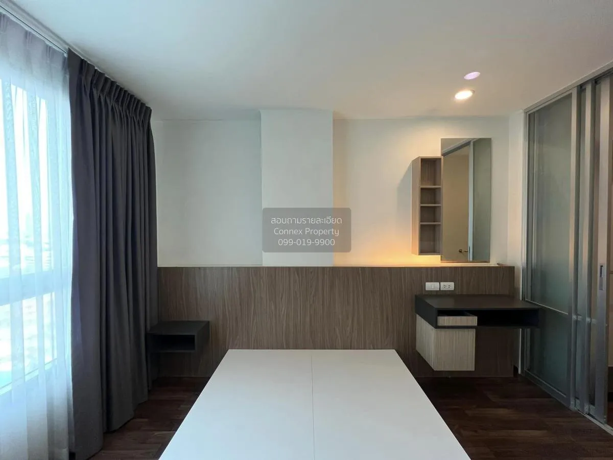 ขายคอนโด  ยู ดีไลท์ รัชวิภา ลาดยาว เขต จตุจักร กรุงเทพ CX-104378