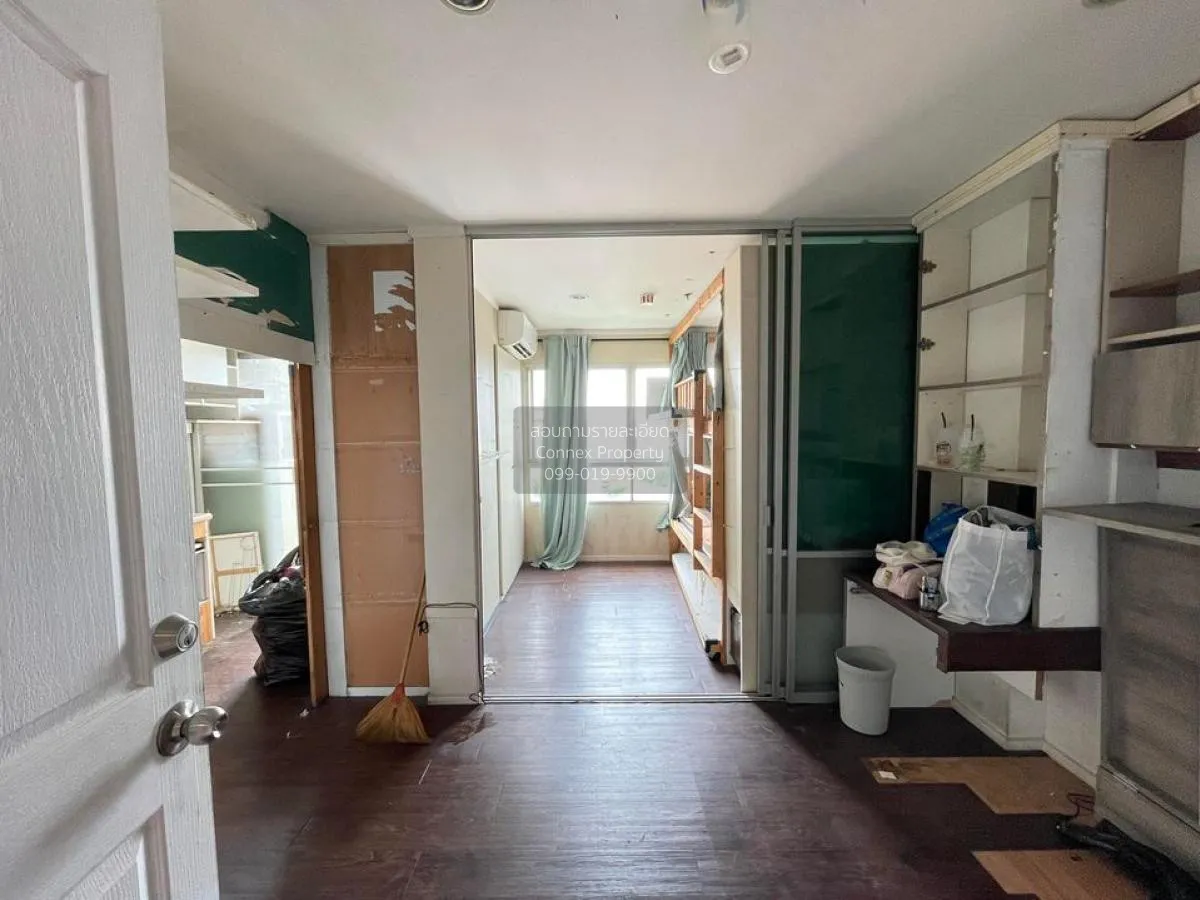 For Sale Condo , Lumpini Ville La Salle - Bearing , BTS-Bang Na , 1