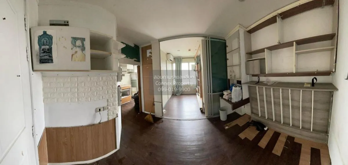 For Sale Condo , Lumpini Ville La Salle - Bearing , BTS-Bang Na , 3