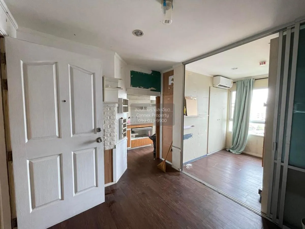 For Sale Condo , Lumpini Ville La Salle - Bearing , BTS-Bang Na , 4