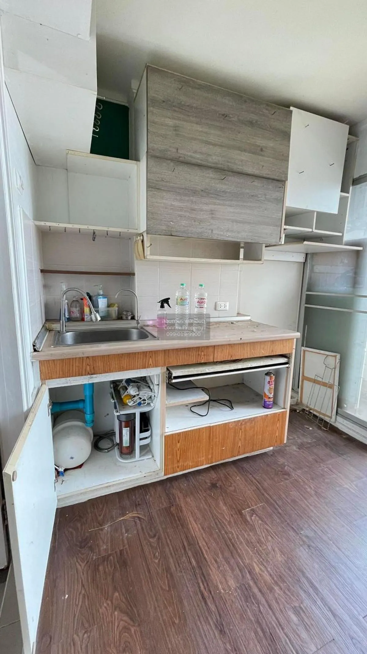 For Sale Condo , Lumpini Ville La Salle - Bearing , BTS-Bang Na ,