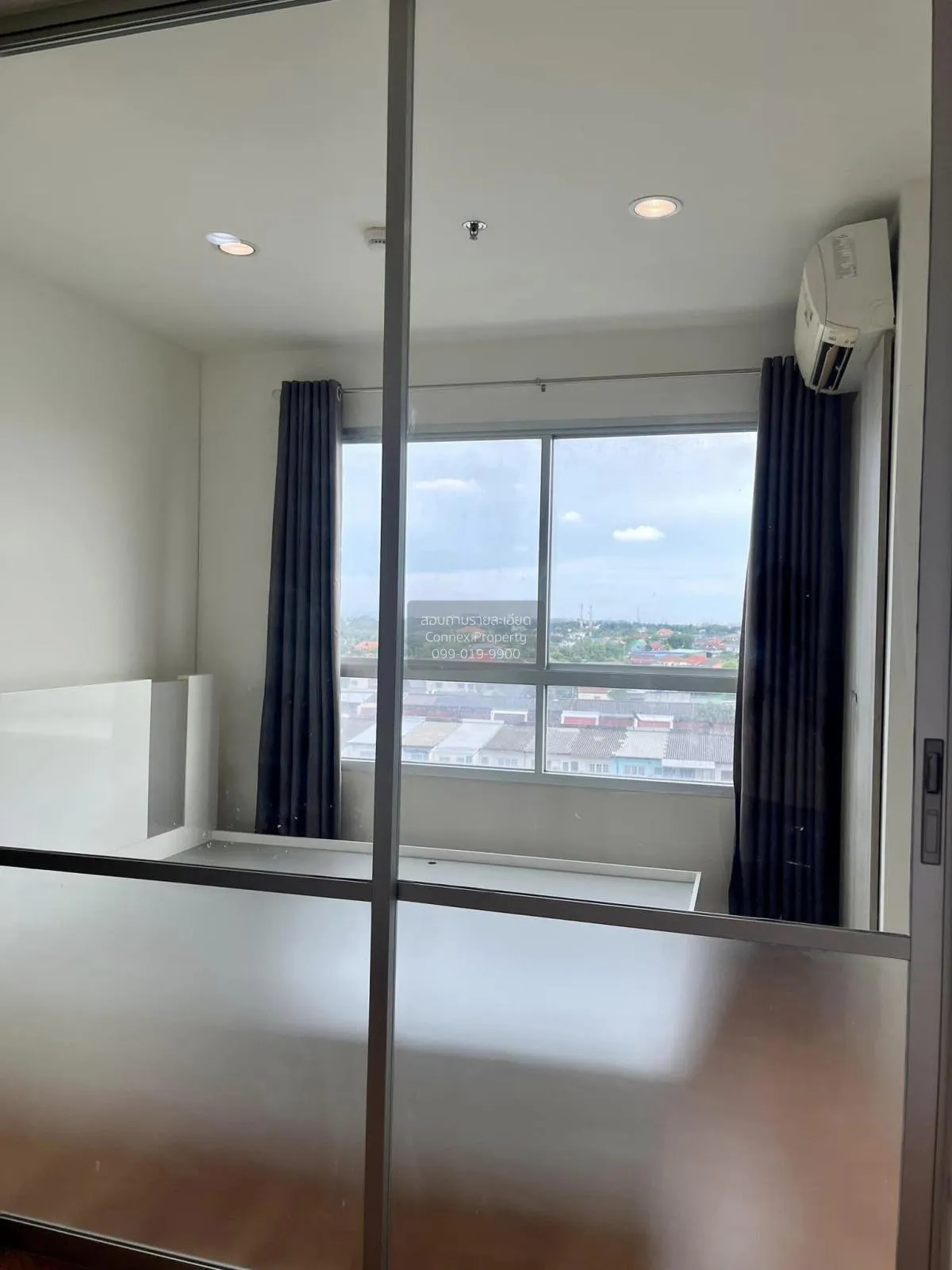 For Sale Condo , LUMPINI PARK NAWAMIN-SI BURAPHA , Khlong Kum , B 2