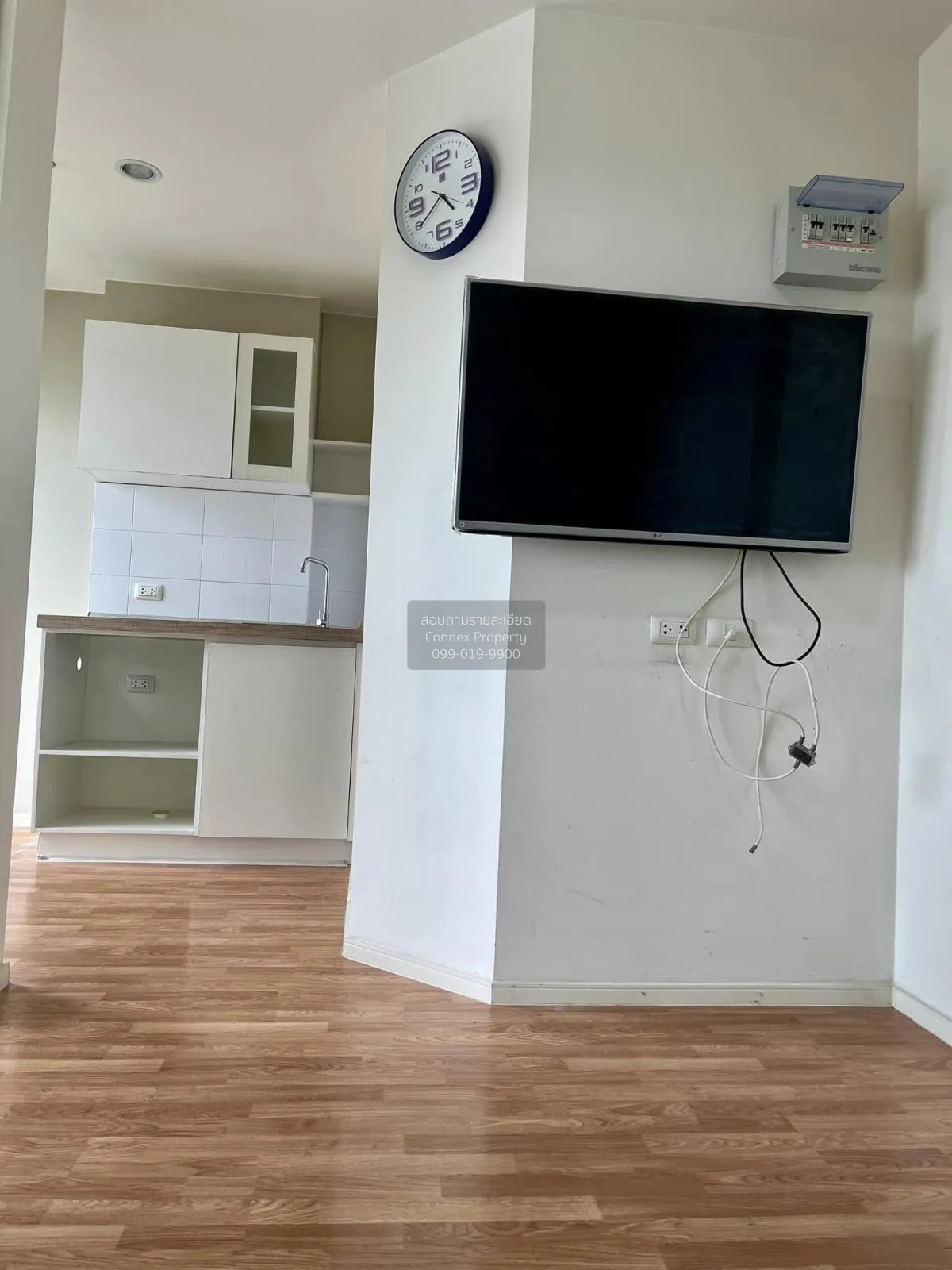 For Sale Condo , LUMPINI PARK NAWAMIN-SI BURAPHA , Khlong Kum , B 3