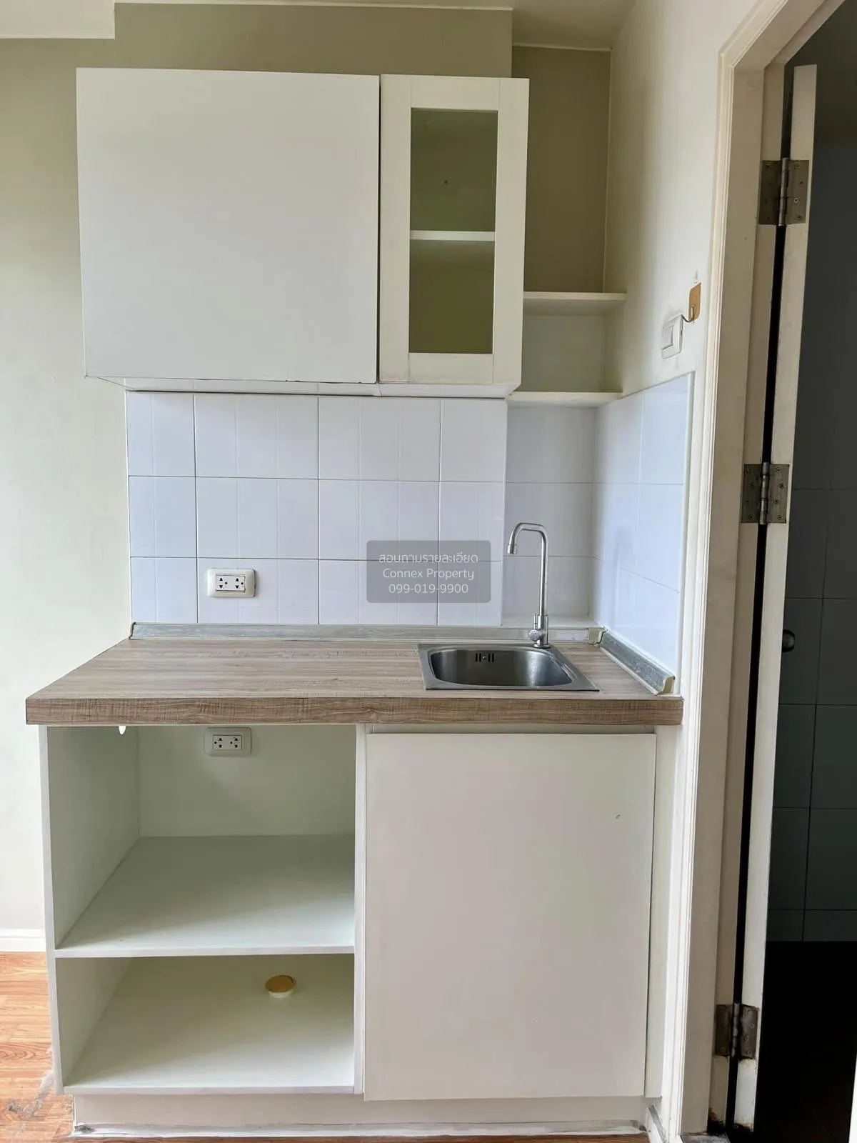 For Sale Condo , LUMPINI PARK NAWAMIN-SI BURAPHA , Khlong Kum , B 4