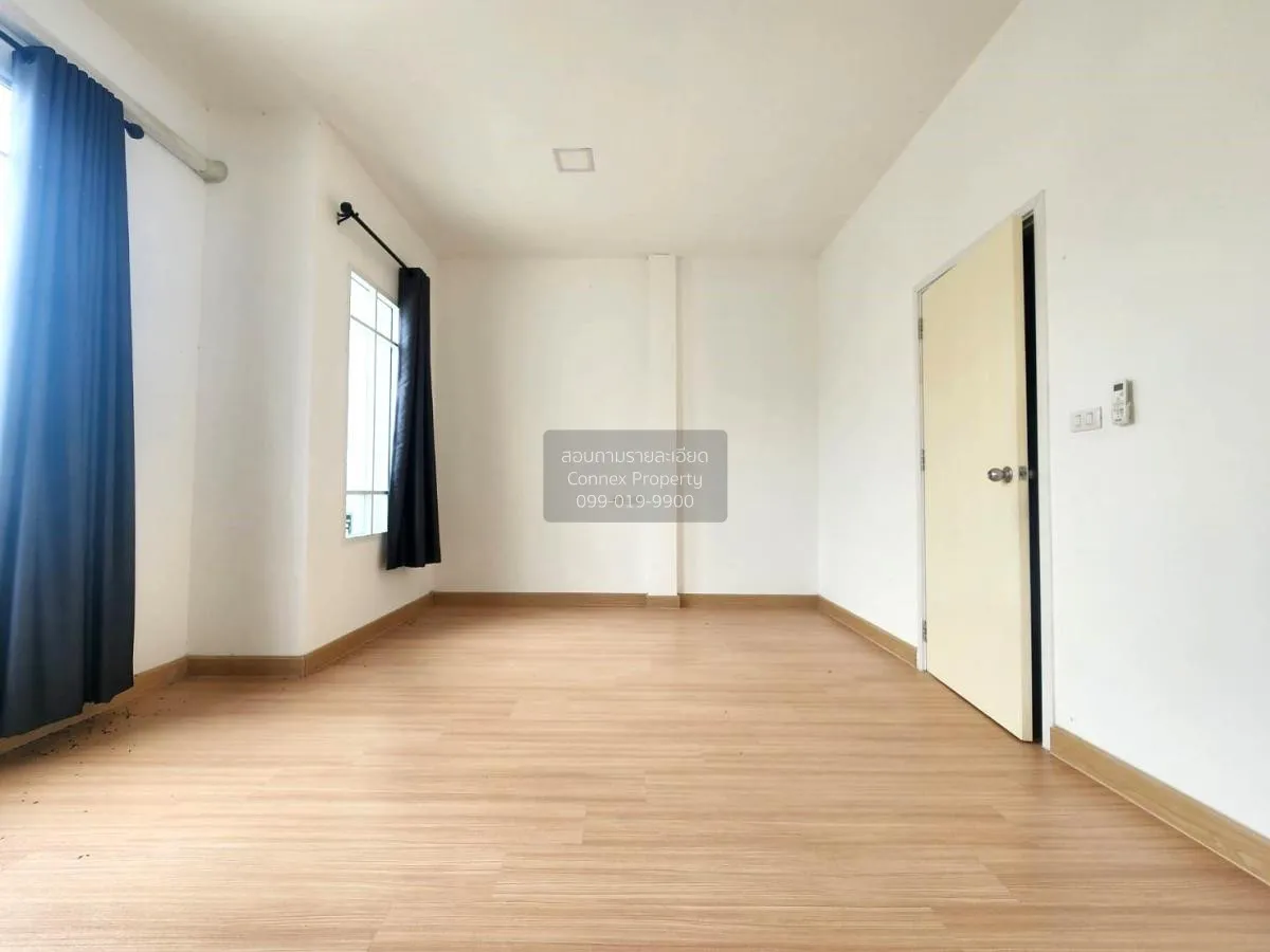 For Sale Townhouse/Townhome  , Praphassorn Grand Ville 23 , Bang 