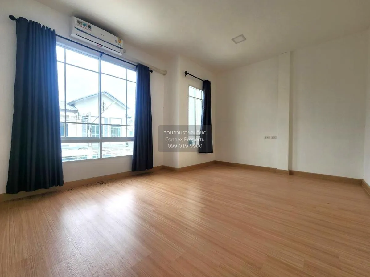 For Sale Townhouse/Townhome  , Praphassorn Grand Ville 23 , Bang 