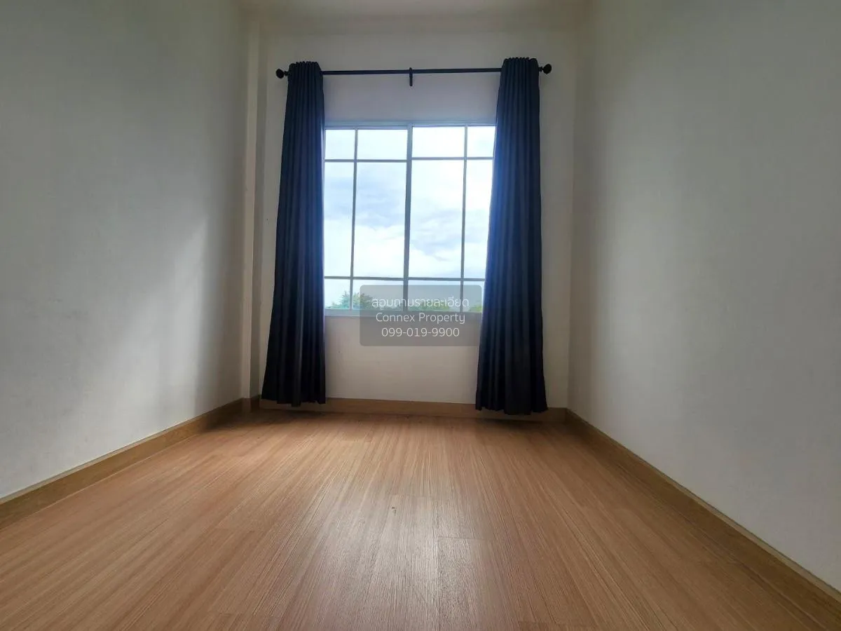 For Sale Townhouse/Townhome  , Praphassorn Grand Ville 23 , Bang 