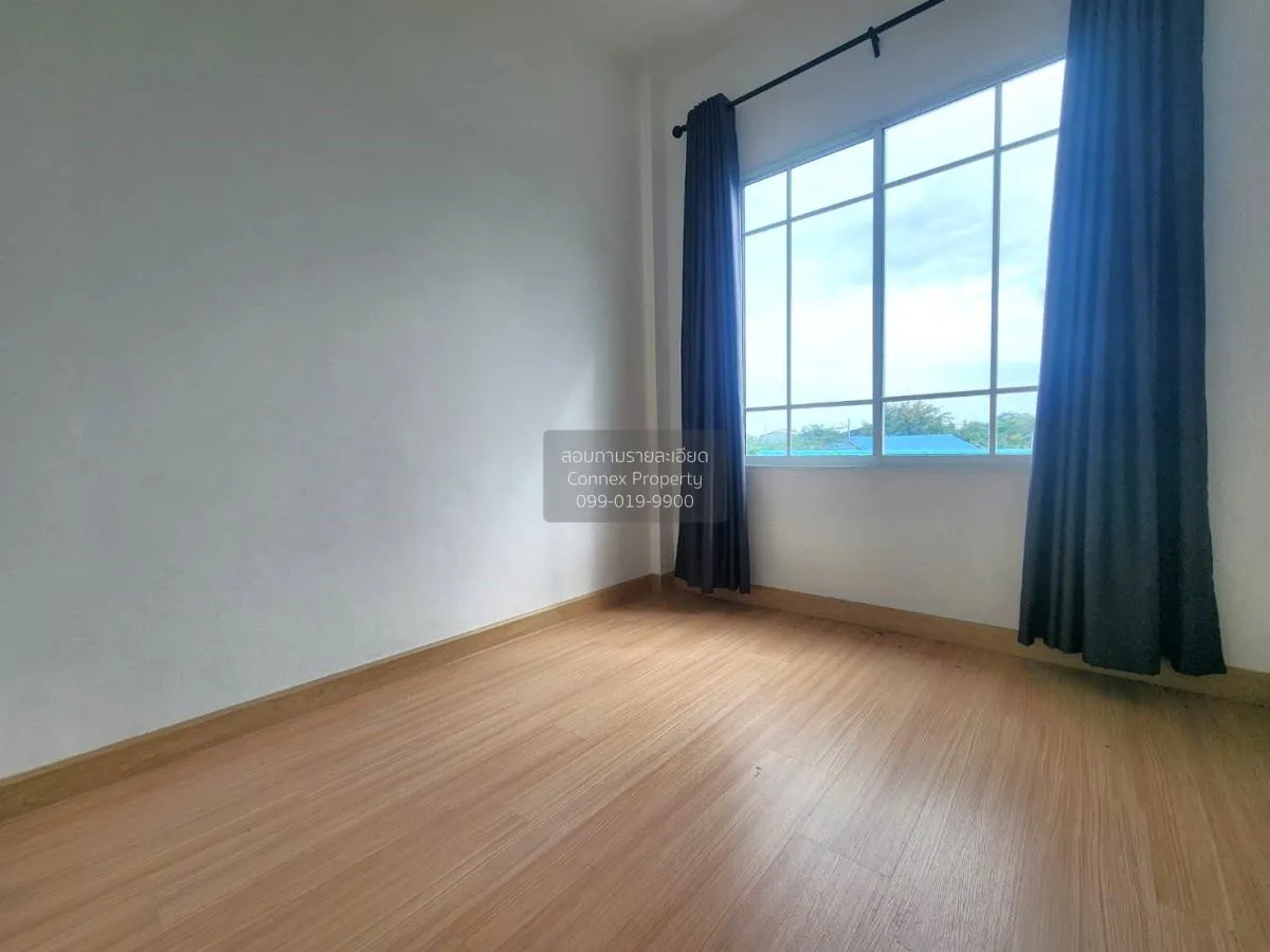 For Sale Townhouse/Townhome  , Praphassorn Grand Ville 23 , Bang 