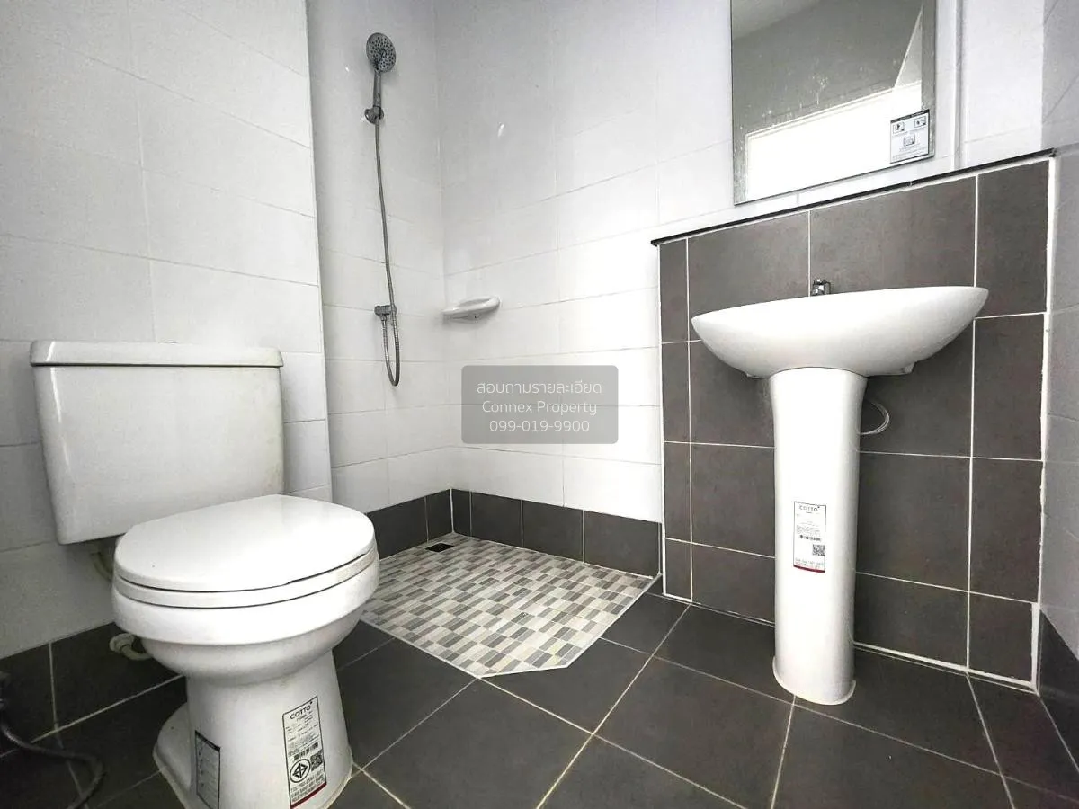 For Sale Townhouse/Townhome  , Praphassorn Grand Ville 23 , Bang 