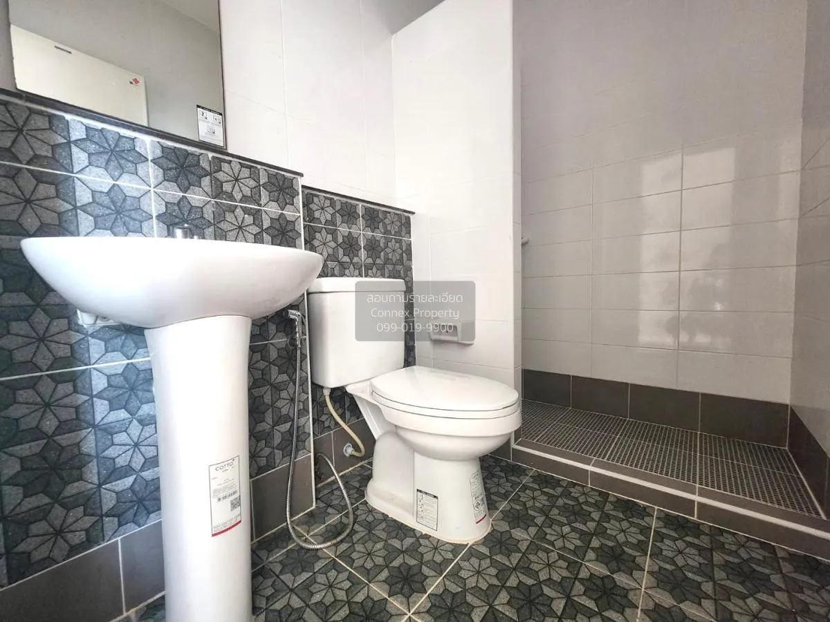 For Sale Townhouse/Townhome  , Praphassorn Grand Ville 23 , Bang 