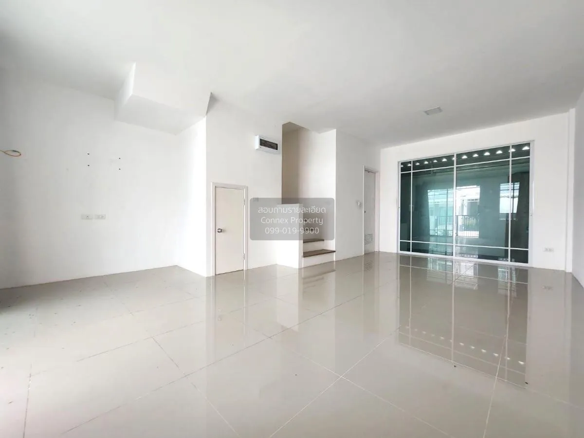 For Sale Townhouse/Townhome  , Praphassorn Grand Ville 23 , Bang 
