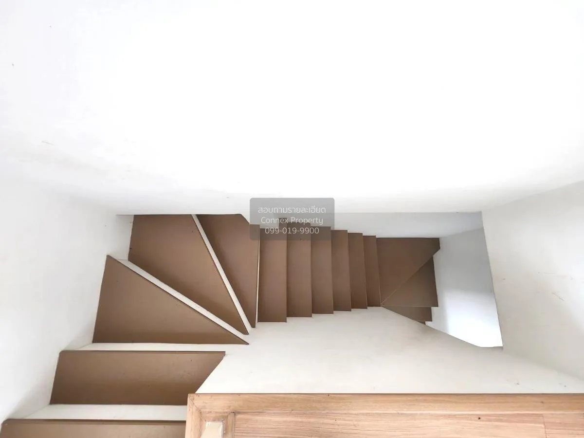 For Sale Townhouse/Townhome  , Praphassorn Grand Ville 23 , Bang 